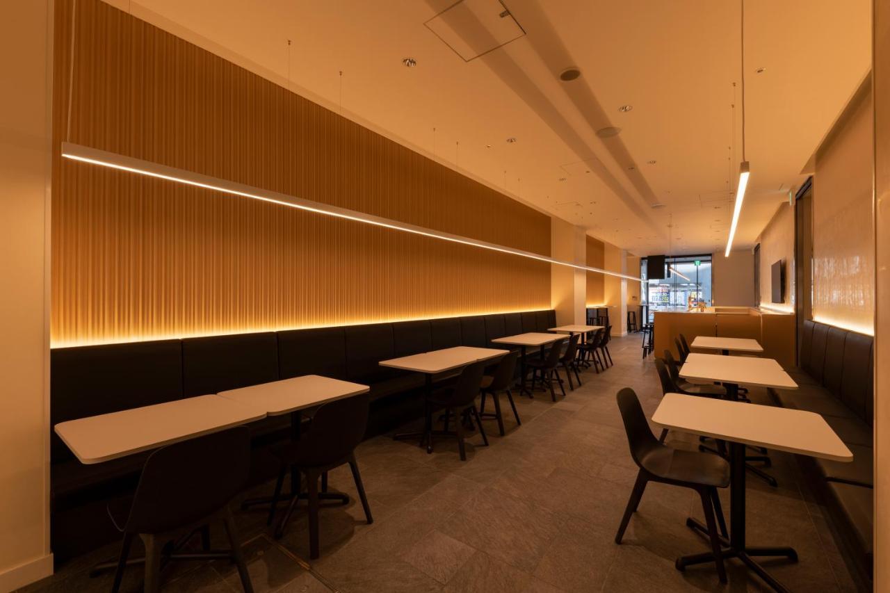 The Kanzashi Tokyo Asakusa Exterior photo